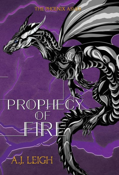 Prophecy of Fire