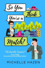 Mobi download free ebooks So You Think You're a Match? by  9781087935904 in English