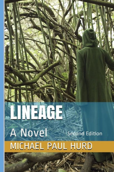 Lineage: A Novel