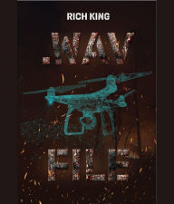Title: .Wav File, Author: Rich King