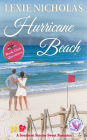 Hurricane Beach: A Sweet Second Chance Romance