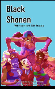 Title: Black Shonen: Homunculus, Author: Sir Isaac