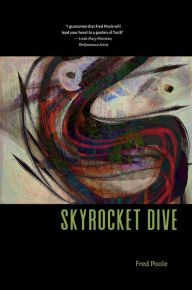 Title: Skyrocket Dive, Author: Fred Poole