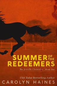 Best free ebook download Summer of the Redeemers (English Edition) 9781087946924 PDB ePub by Carolyn Haines