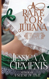 Title: A Rake for Juliana, Author: Jessica a Clements