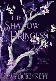 Title: The Shadow Princess, Author: Sawyer Bennett