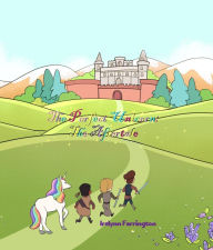 Title: The Pefect Unicorn: The Aftertale, Author: Irelynn Farrington