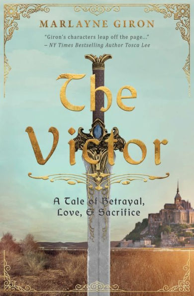 The Victor: A Tale of Betrayal, Love and Sacrifice