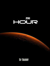 Title: Zero Hour, Author: Ray Bradbury