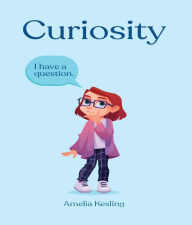 Title: Curiosity, Author: Amelia Kesling