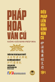 Title: PhÃ¯Â¿Â½p Hoa Văn CÃ¯Â¿Â½ - Tập 1 (Giảng giải Kinh PhÃ¯Â¿Â½p Hoa - bản in thường), Author: ThÃÂÂch Như Điển