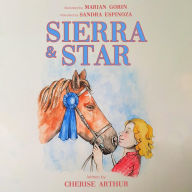 Title: Sierra and Star, Author: Cherise Arthur