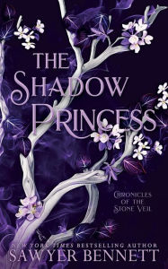 Title: The Shadow Princess, Author: Sawyer Bennett