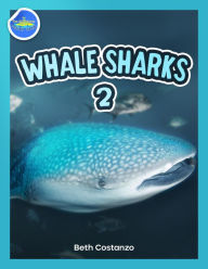 Title: Whale Shark 2 ages 4-8, Author: Beth COSTANZO