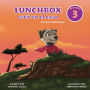 Lunchbox EstÃ¯Â¿Â½ en el Caso Episodio 3: Lonchera visita Kenya