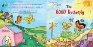 Title: The Good Butterfly, Author: Erin Green