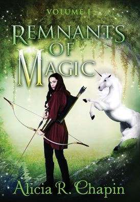Remnants of Magic, Volume I