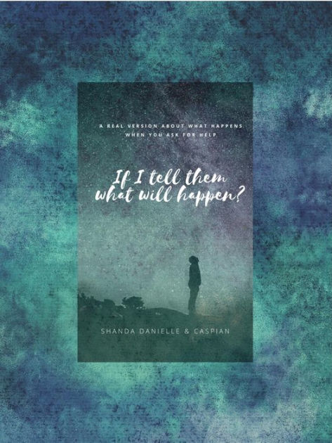 If I tell them what will happen? by Shanda D Cooper | eBook | Barnes ...