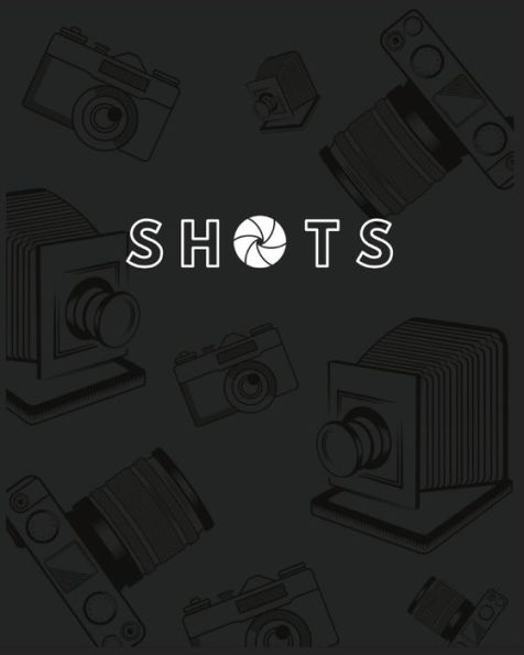 Shots: Photography Journal