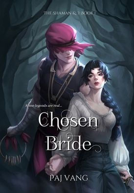Chosen Bride: A YA Paranormal Romance with Fated Lovers