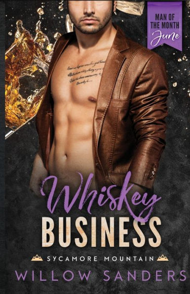 Whiskey Business