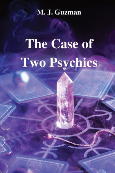 The Case of Two Psychics