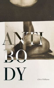 Title: Antibody, Author: Chris Williams