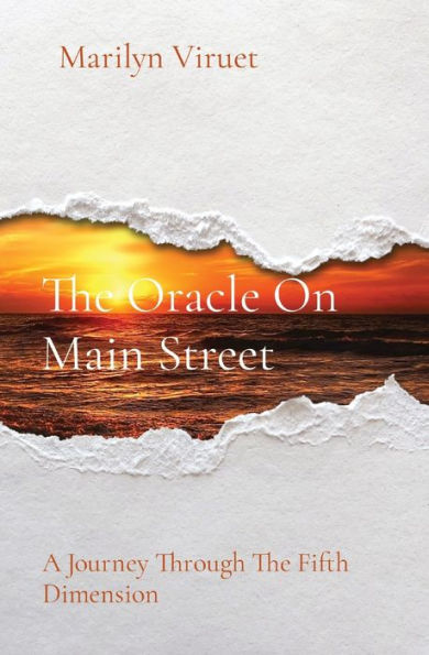 The Oracle On Main Street: A Journey Through Fifth Dimension