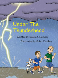 Title: Under the Thunderhead, Author: Susan a Norberg