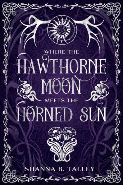 Where The Hawthorne Moon Meets Horned Sun