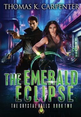 The Emerald Eclipse