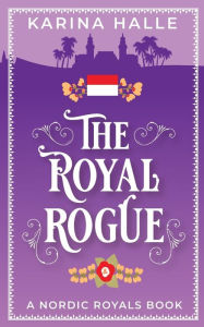 Title: The Royal Rogue, Author: Karina Halle