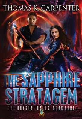 The Sapphire Stratagem