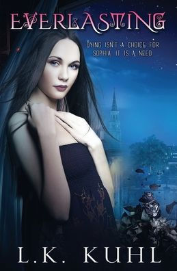 Everlasting: Book 1