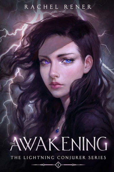 The Lightning Conjurer: The Awakening