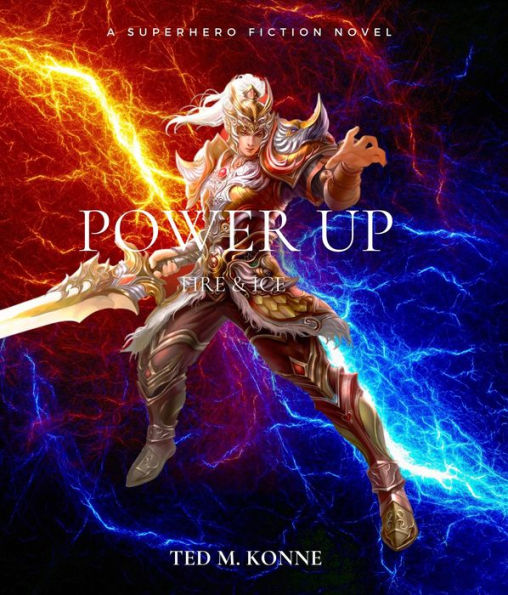 POWER UP