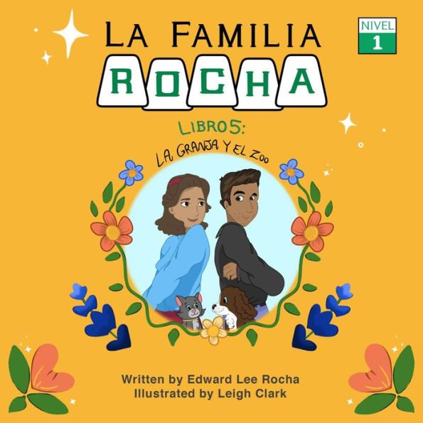 La Familia Rocha: La Granja y El Zoo