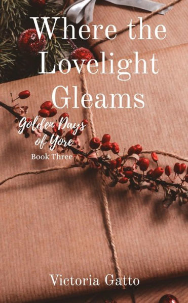 Where the Lovelight Gleams