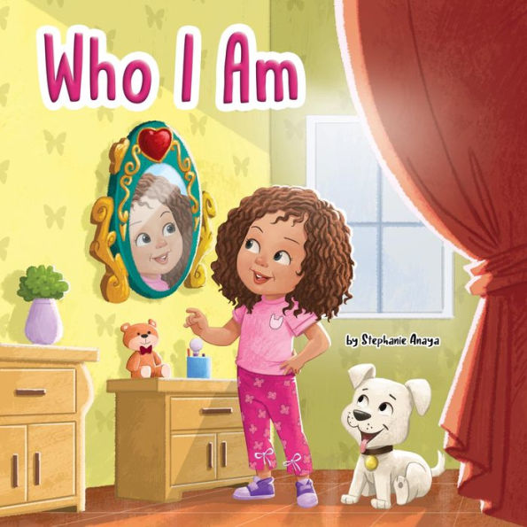 Who I Am