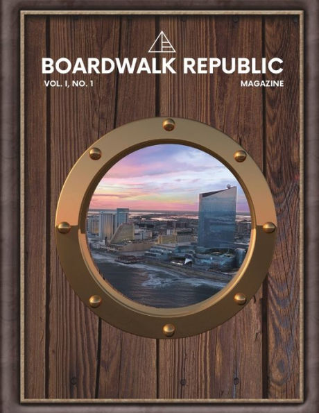 Boardwalk Republic Magazine