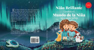 Title: Niño Brillante Cambia el Mundo de la Niña, Author: Andrea Armijos Martinez