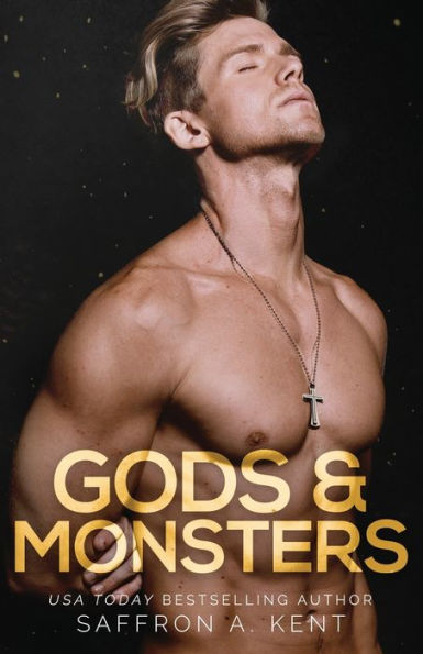 Gods & Monsters