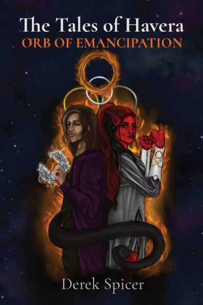 The Tales of Havera: Orb Emancipation