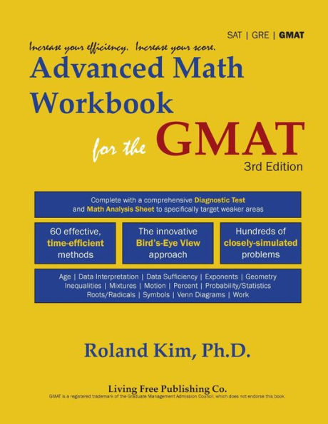 Valid GMAT Mock Exam