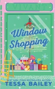 Is it free to download books on the nook Window Shopping (English literature) by  9781087987590