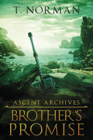 Title: Brother's Promise, Author: T. Norman