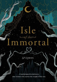 Ebook free today download Isle of The Immortal by S.M. Estrada RTF 9781087994185