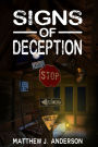 Signs Of Deception