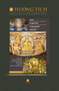 Title: Huong Tich Phat Hoc Luan Tap - Vol.8, Author: Tue Sy