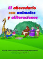 El abecedario con animales y aliteraciones